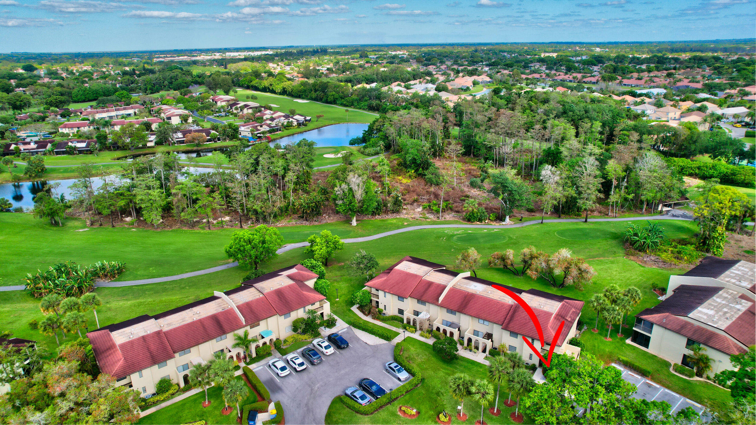 21209 Lago Circle, Unit 12F Boca Raton, FL 33433 - Photo 5 of 54 11_dji_0231_2_3_4_5