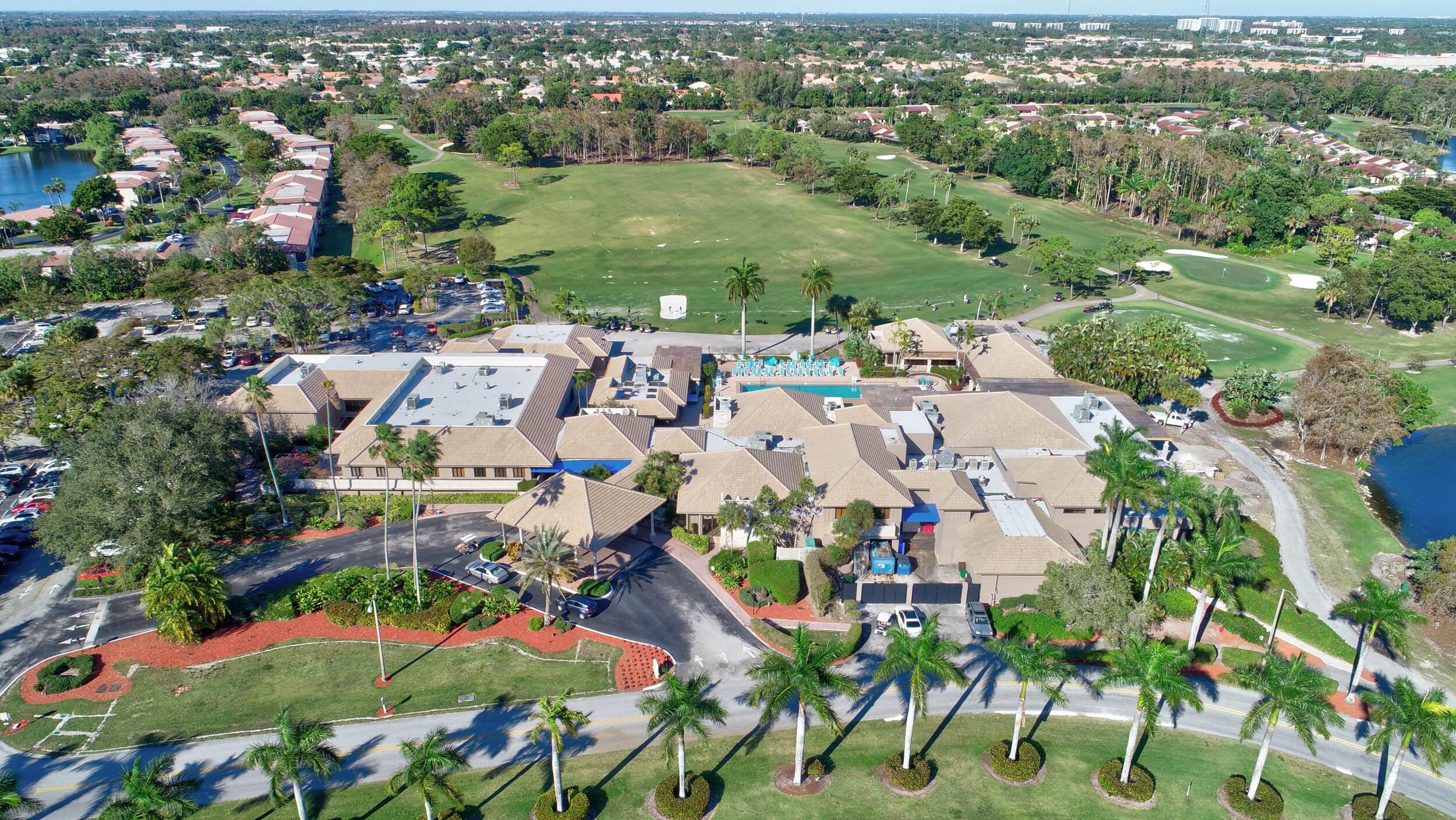 21209 Lago Circle, Unit 12F Boca Raton, FL 33433 - Photo 53 of 54 05_boca lago (5)