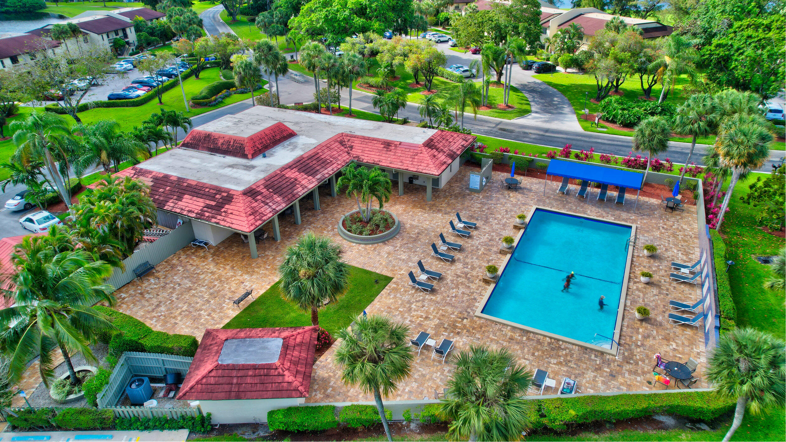 21209 Lago Circle, Unit 12F Boca Raton, FL 33433 - Photo 7 of 54 20_dji_0281_2_3_4_5