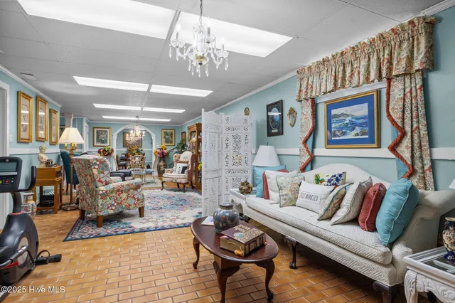 $749,000 | 124 Oakleaf Drive, Pine Knoll Shores, NC 28512