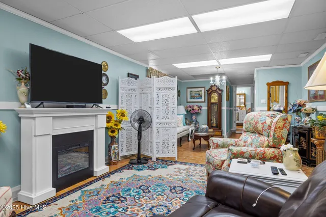 $749,000 | 124 Oakleaf Drive, Pine Knoll Shores, NC 28512