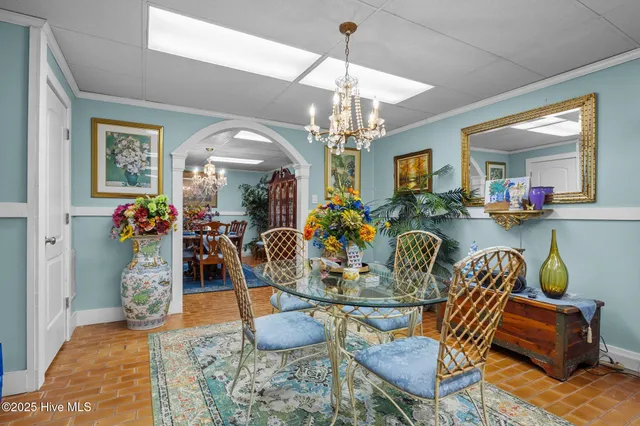 $749,000 | 124 Oakleaf Drive, Pine Knoll Shores, NC 28512