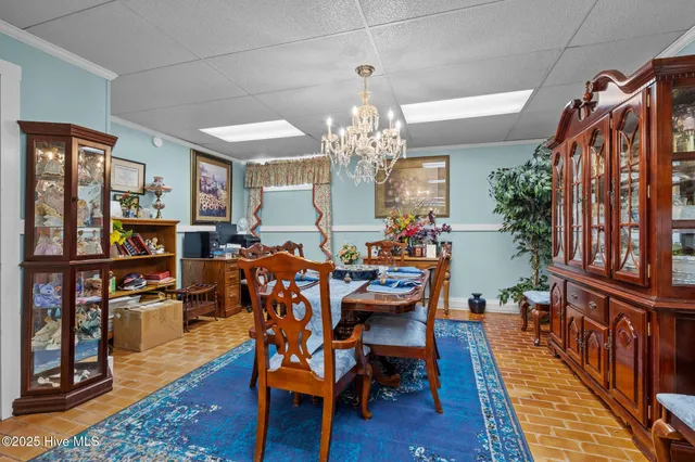 $749,000 | 124 Oakleaf Drive, Pine Knoll Shores, NC 28512