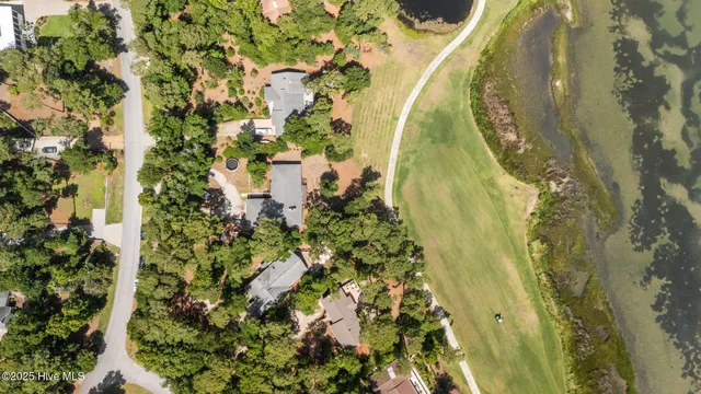 $749,000 | 124 Oakleaf Drive, Pine Knoll Shores, NC 28512