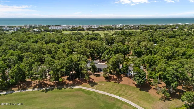 $749,000 | 124 Oakleaf Drive, Pine Knoll Shores, NC 28512