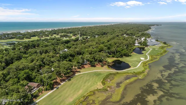 $749,000 | 124 Oakleaf Drive, Pine Knoll Shores, NC 28512