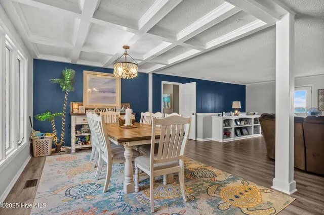 $749,000 | 124 Oakleaf Drive, Pine Knoll Shores, NC 28512