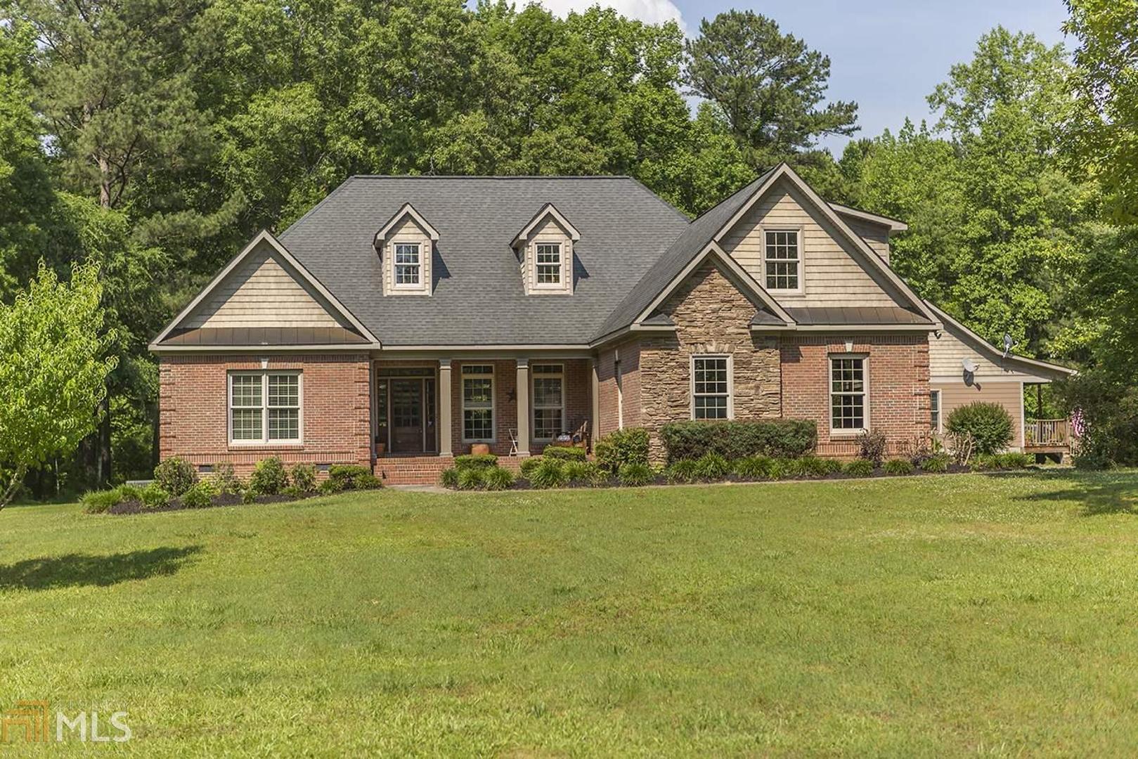 1683 Texas Valley Road Northwest Rome, GA 30165 - Photo 1 of 1 Gallery Image 1