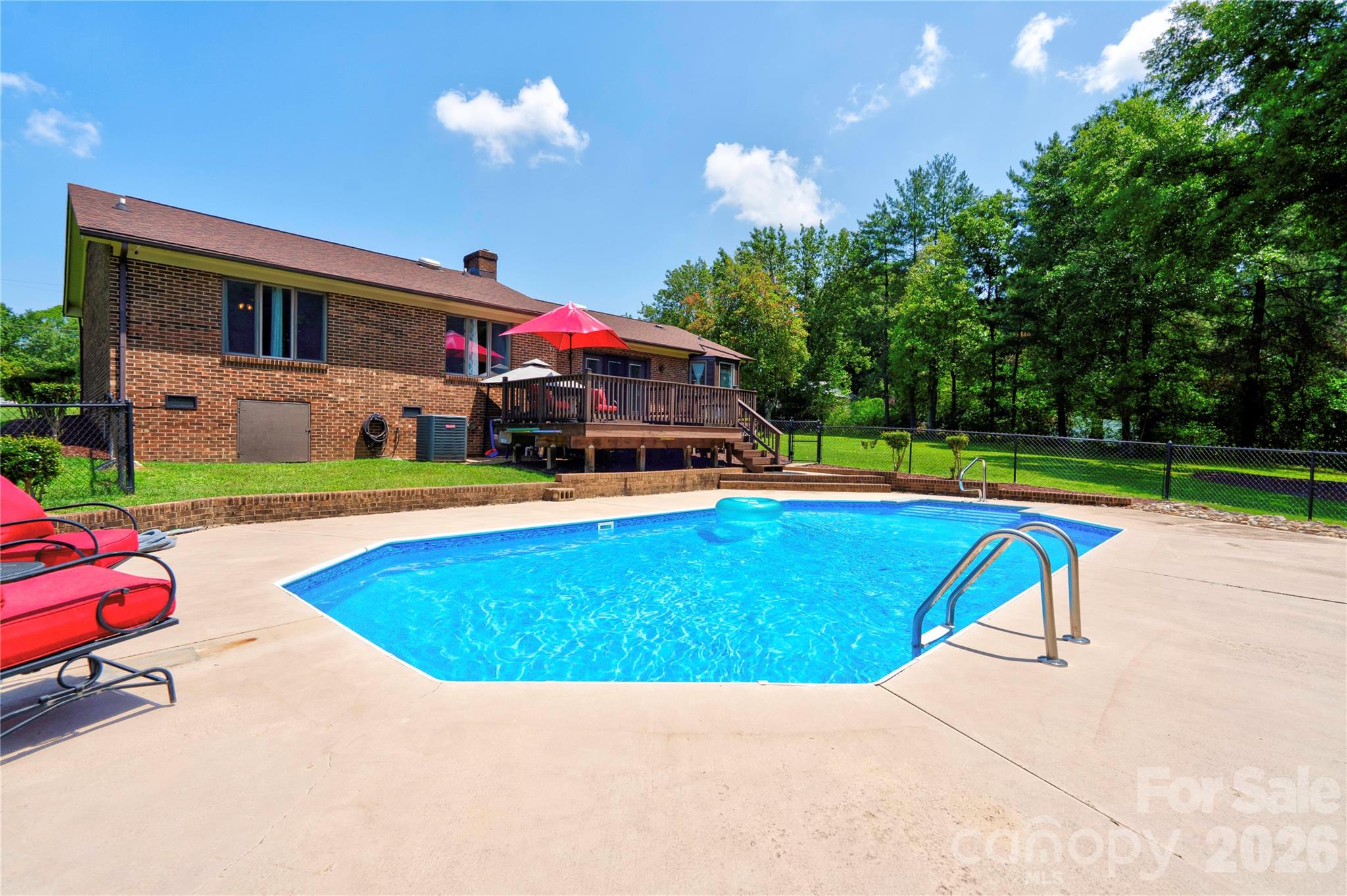 246 Putnam Lake Road Kings Mountain, NC 28086 - Photo 29 of 48