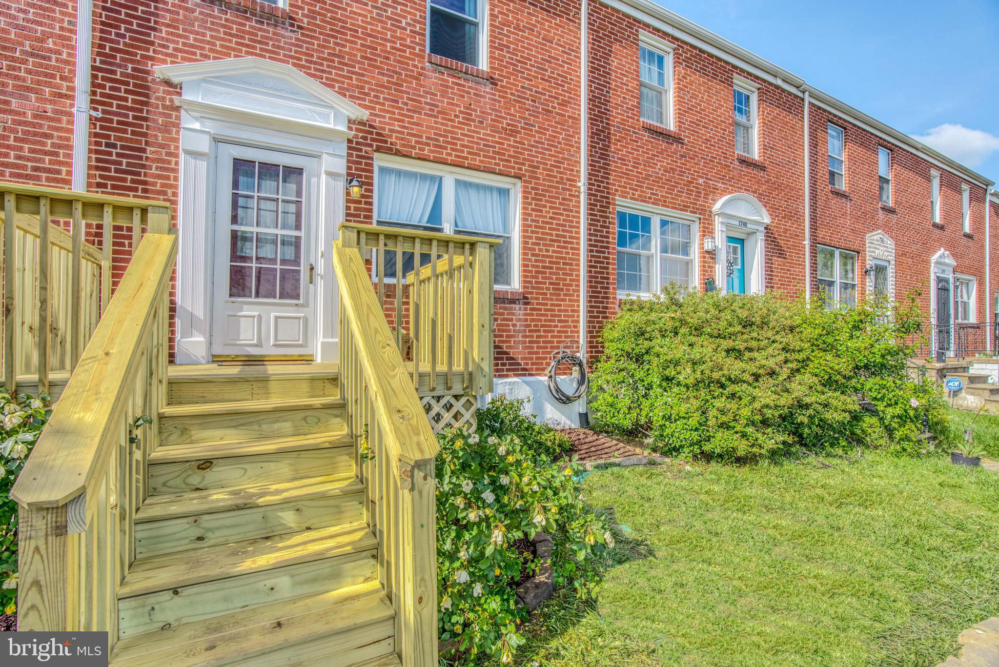 1738 Pin Oak Road Baltimore, MD 21234 - Photo 1 of 29