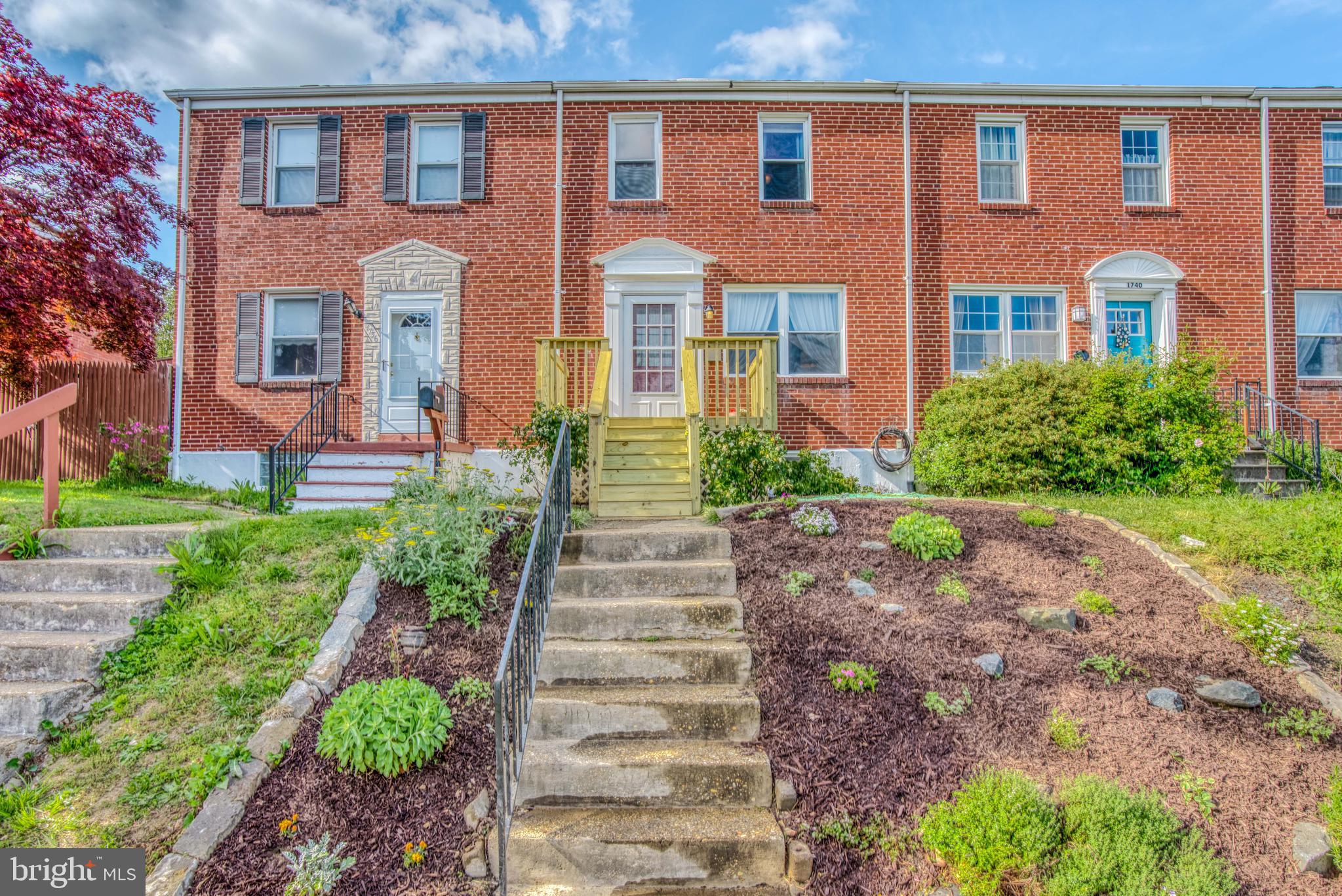 1738 Pin Oak Road Baltimore, MD 21234 - Photo 2 of 29