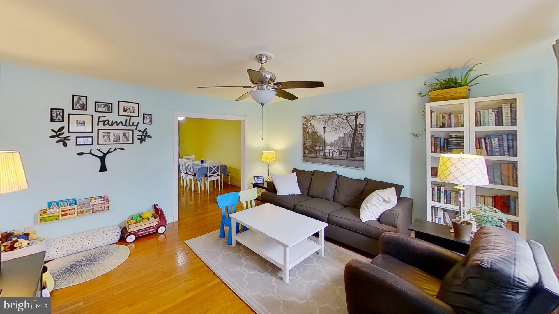 1738 Pin Oak Road Baltimore, MD 21234 - Photo 3 of 29