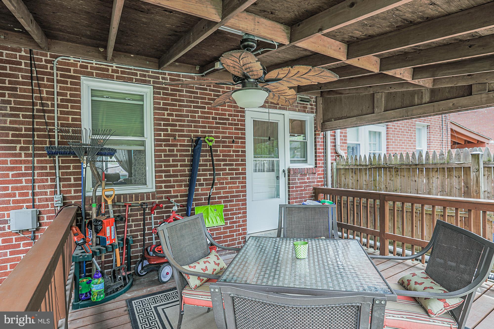 1738 Pin Oak Road Baltimore, MD 21234 - Photo 23 of 29