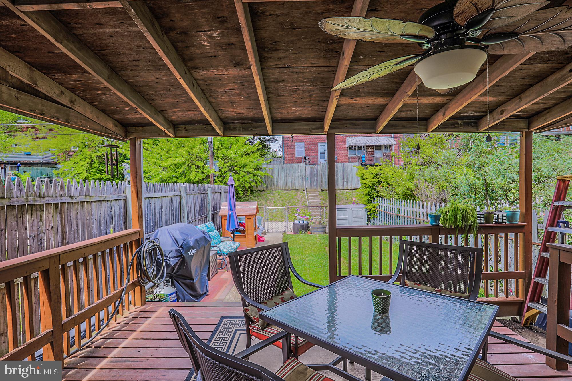 1738 Pin Oak Road Baltimore, MD 21234 - Photo 24 of 29