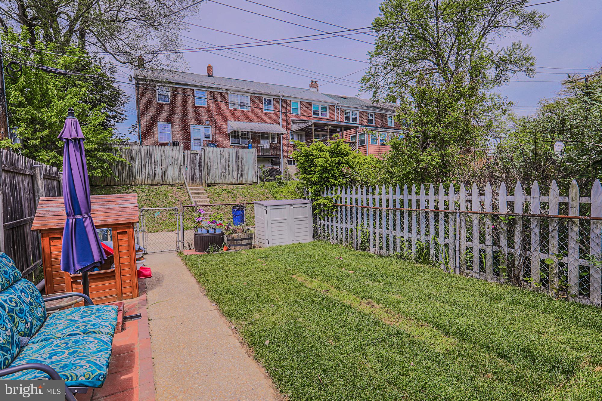 1738 Pin Oak Road Baltimore, MD 21234 - Photo 25 of 29