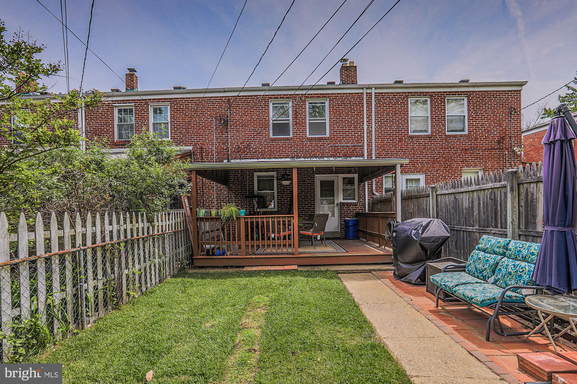 1738 Pin Oak Road Baltimore, MD 21234 - Photo 26 of 29