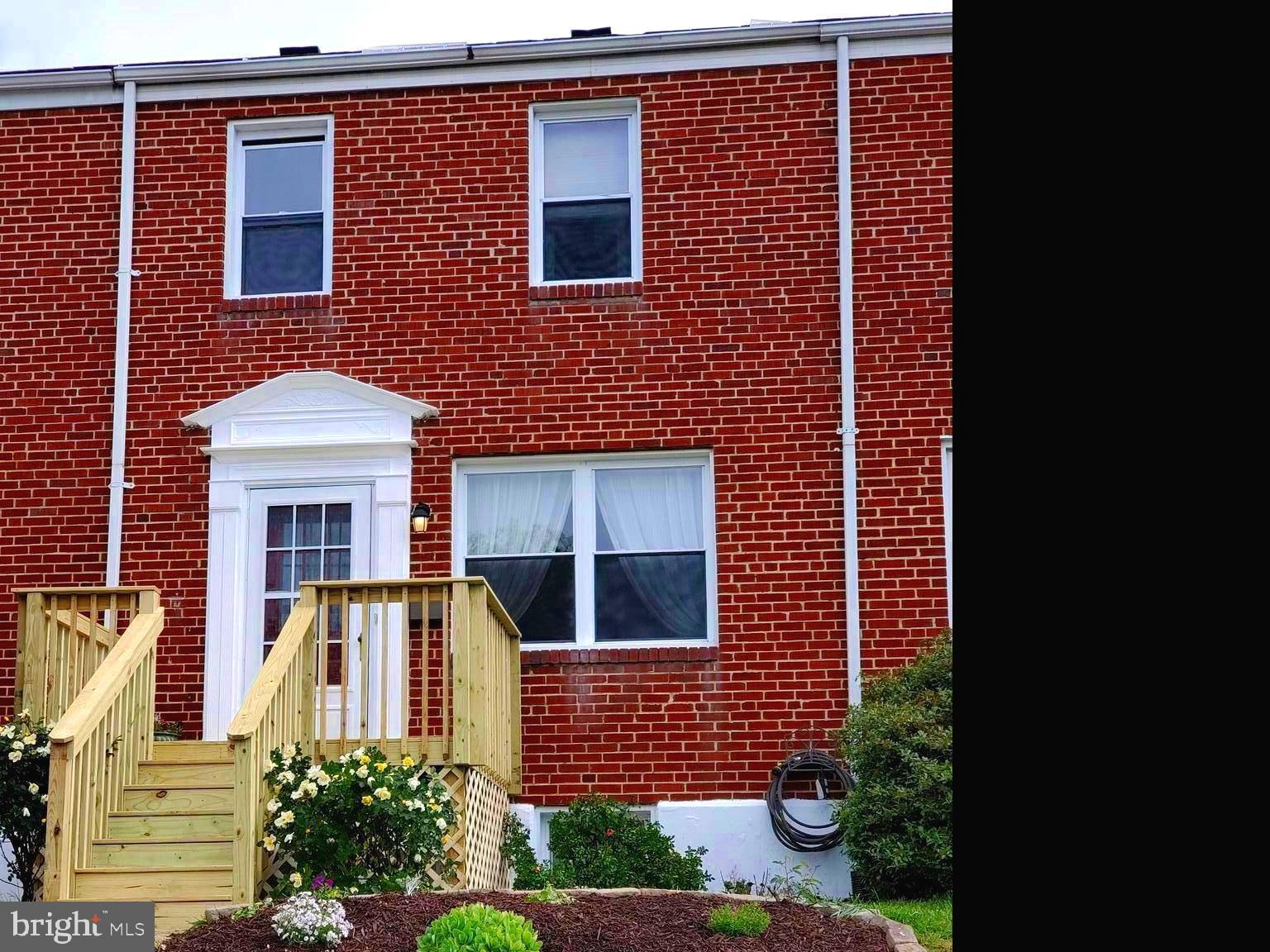 1738 Pin Oak Road Baltimore, MD 21234 - Photo 29 of 29
