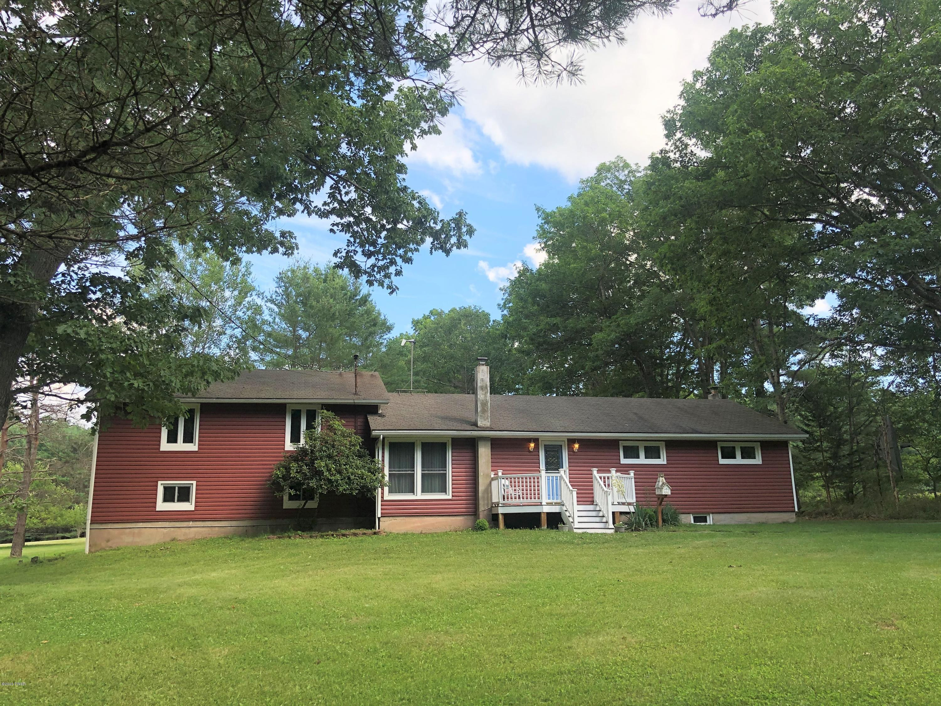 526 Rocky Run Road Hawley, PA 18428 - Photo 55 of 62 Exterior