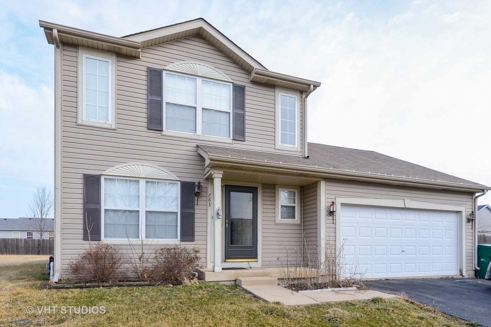 763 Ridge Drive DeKalb, IL 60115 - Photo 1 of 10
