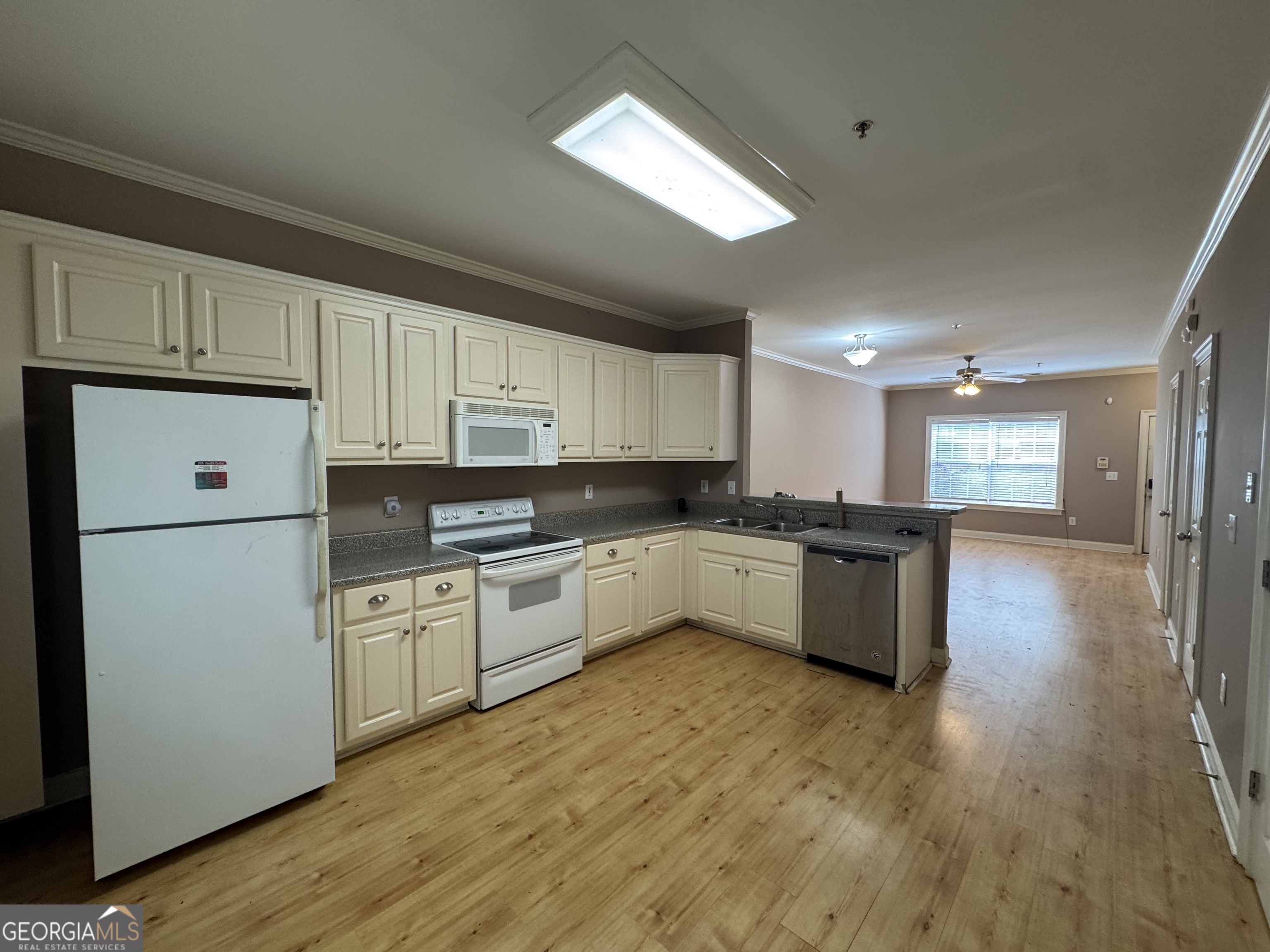 460 South Barnett Shoals Road, Unit F6 Athens, GA 30605 - Photo 6 of 15