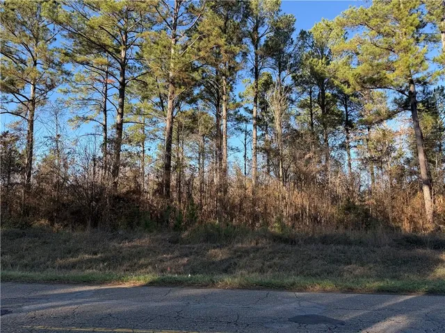 $44,900 | 0 Hwy 155 Ashland La, Ashland, LA 71002