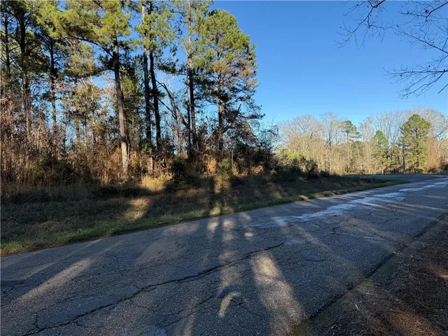 $44,900 | 0 Hwy 155 Ashland La, Ashland, LA 71002