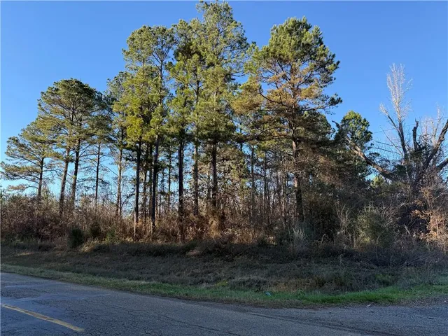 $44,900 | 0 Hwy 155 Ashland La, Ashland, LA 71002
