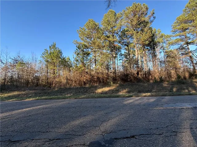 $44,900 | 0 Hwy 155 Ashland La, Ashland, LA 71002