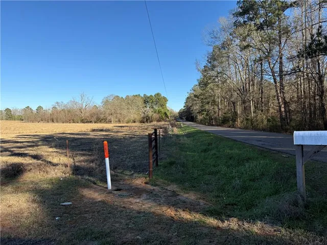 $44,900 | 0 Hwy 155 Ashland La, Ashland, LA 71002
