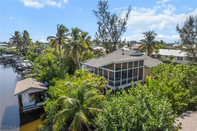 $510,000 | 3660 Schooner Lane, St. James City, FL 33956