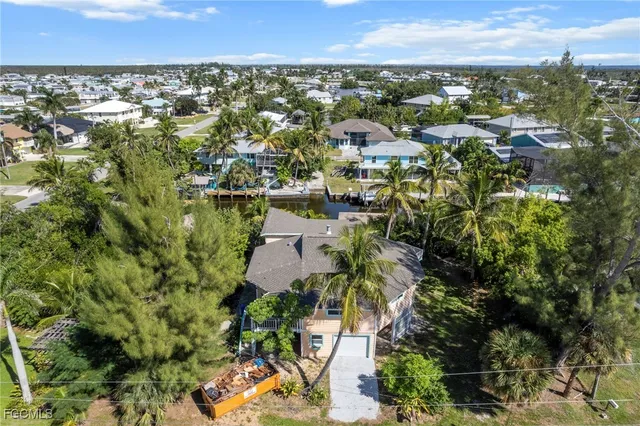 $510,000 | 3660 Schooner Lane, St. James City, FL 33956