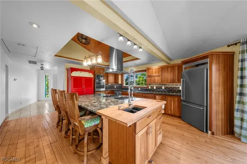 $550,000 | 3660 Schooner Lane, St. James City, FL 33956