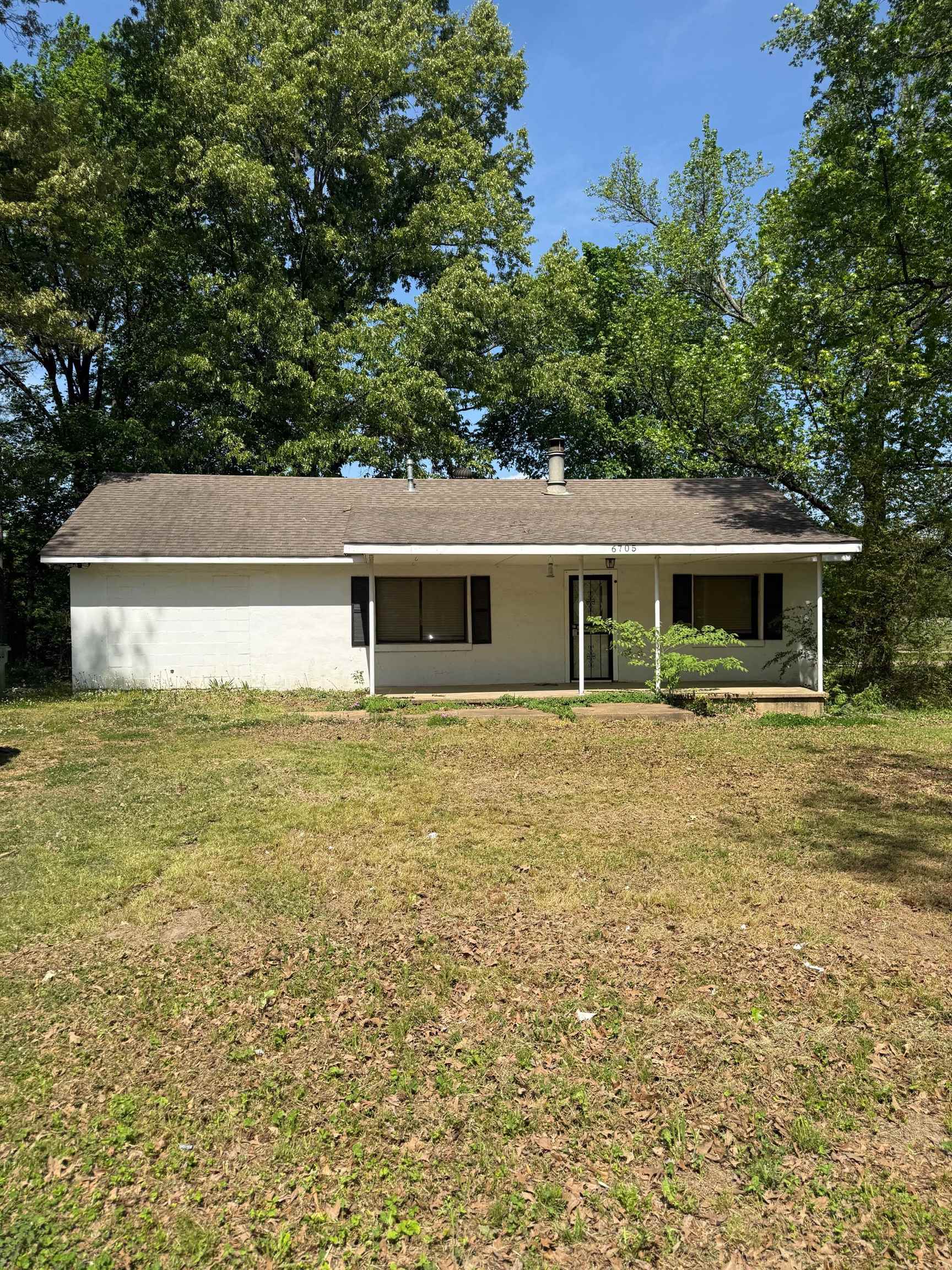 6705 Chase Road Millington, TN 38053 - Photo 1 of 17 Gallery Image 1
