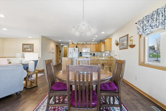 $369,900 | 1320 North High Street, Lake City, MN 55041