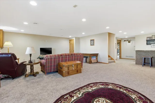 $369,900 | 1320 North High Street, Lake City, MN 55041