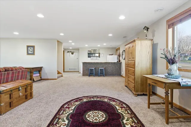 $369,900 | 1320 North High Street, Lake City, MN 55041