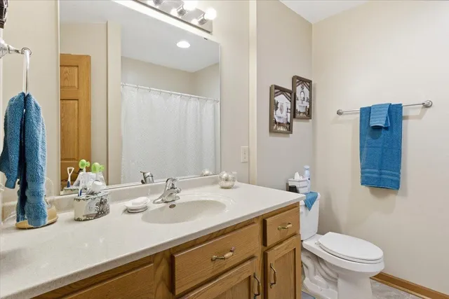 $369,900 | 1320 North High Street, Lake City, MN 55041