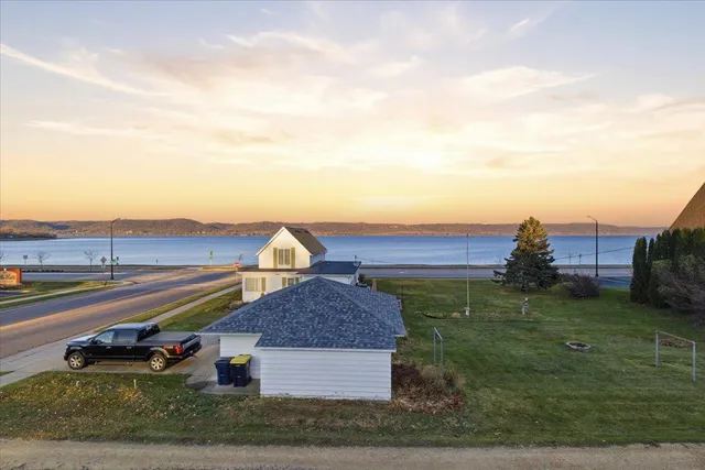 $369,900 | 1320 North High Street, Lake City, MN 55041
