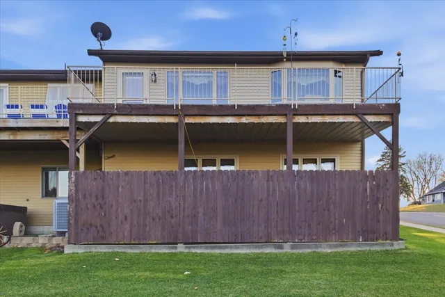 $369,900 | 1320 North High Street, Lake City, MN 55041