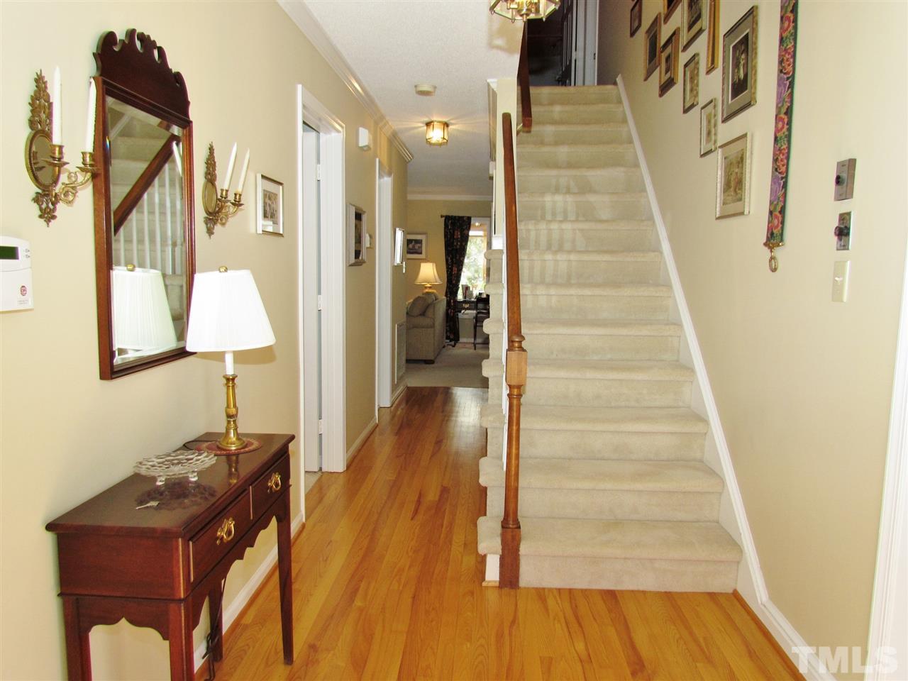 3005 Rue Sans Famille Raleigh, NC 27607 - Photo 2 of 25