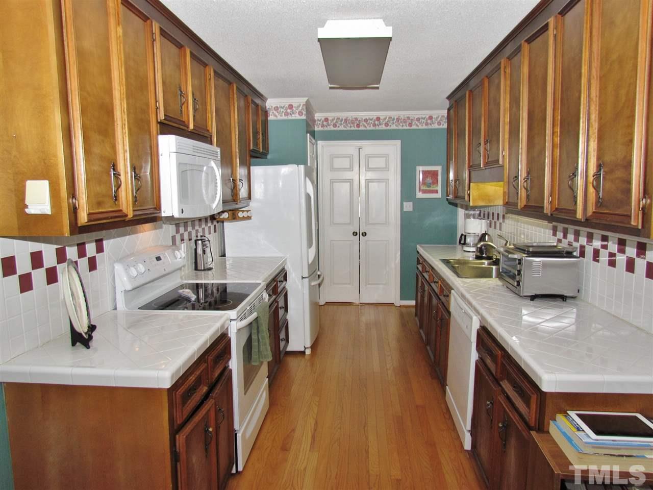 3005 Rue Sans Famille Raleigh, NC 27607 - Photo 13 of 25