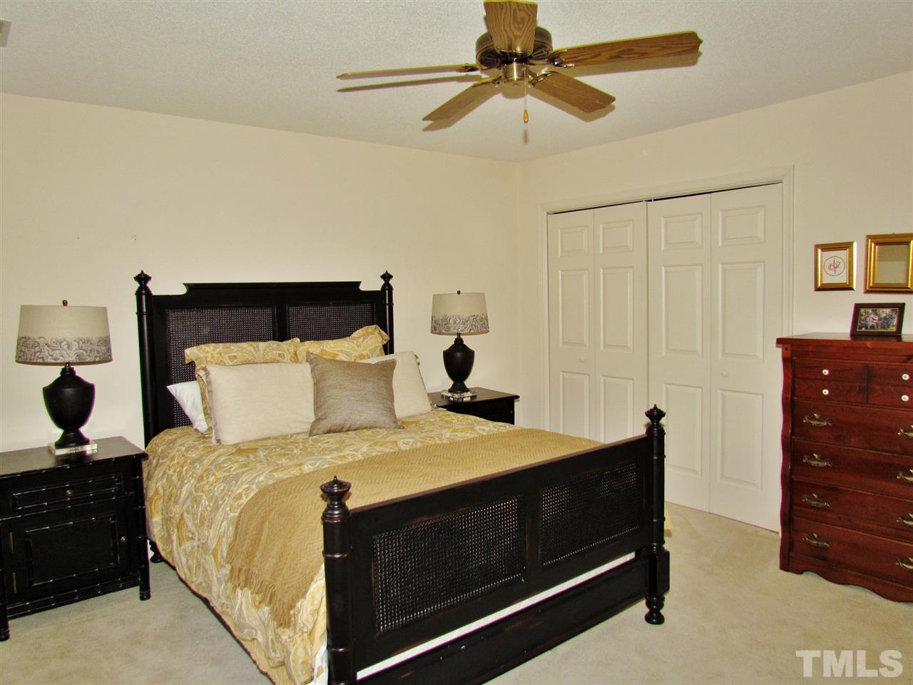 3005 Rue Sans Famille Raleigh, NC 27607 - Photo 19 of 25