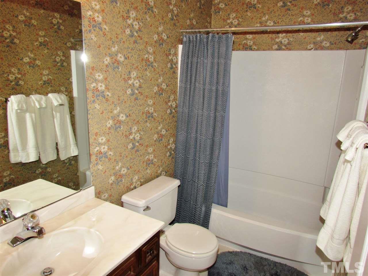 3005 Rue Sans Famille Raleigh, NC 27607 - Photo 20 of 25