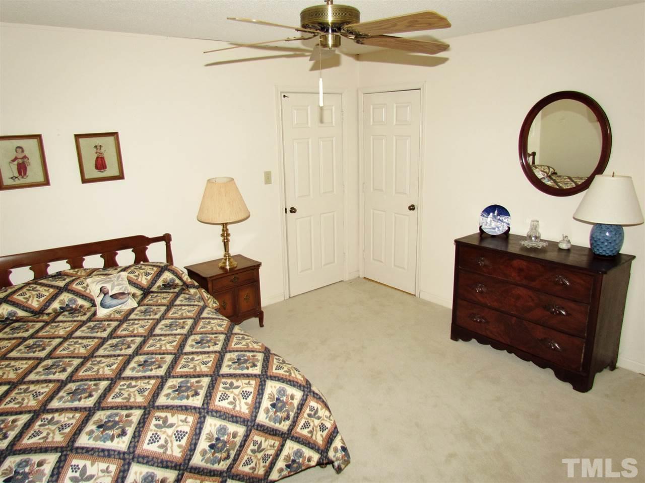 3005 Rue Sans Famille Raleigh, NC 27607 - Photo 23 of 25