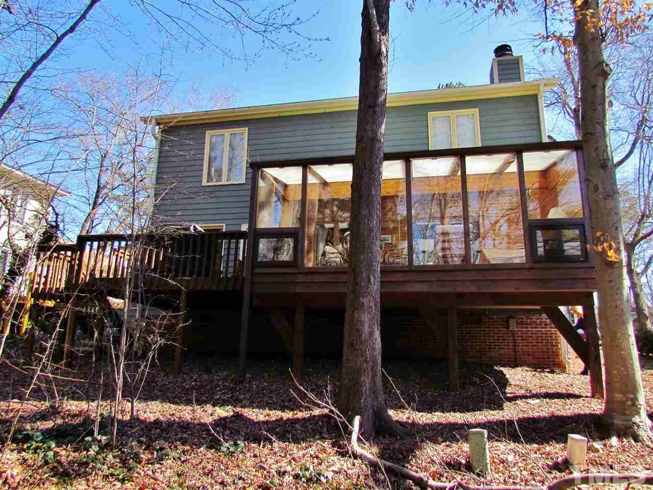 3005 Rue Sans Famille Raleigh, NC 27607 - Photo 25 of 25