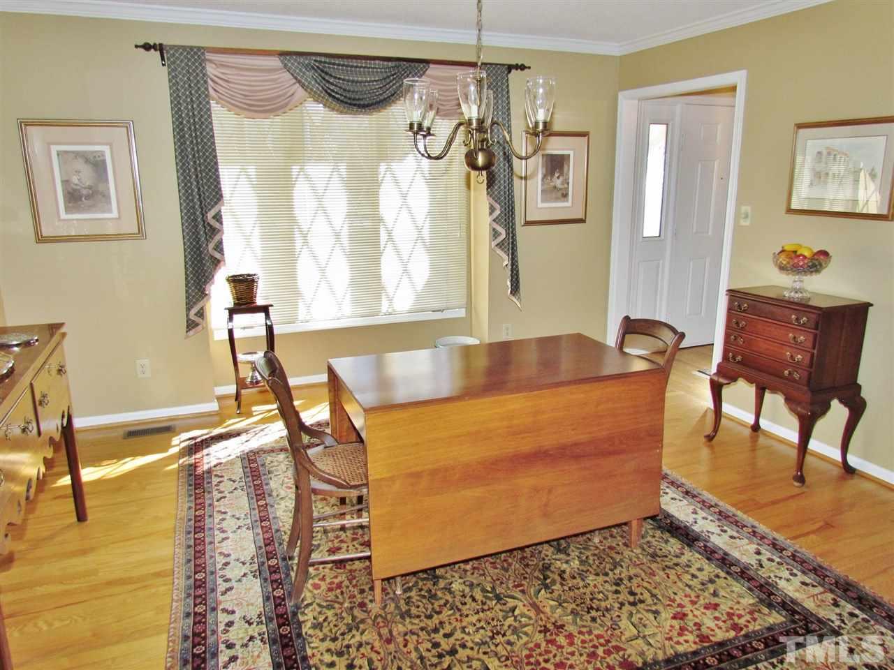 3005 Rue Sans Famille Raleigh, NC 27607 - Photo 4 of 25