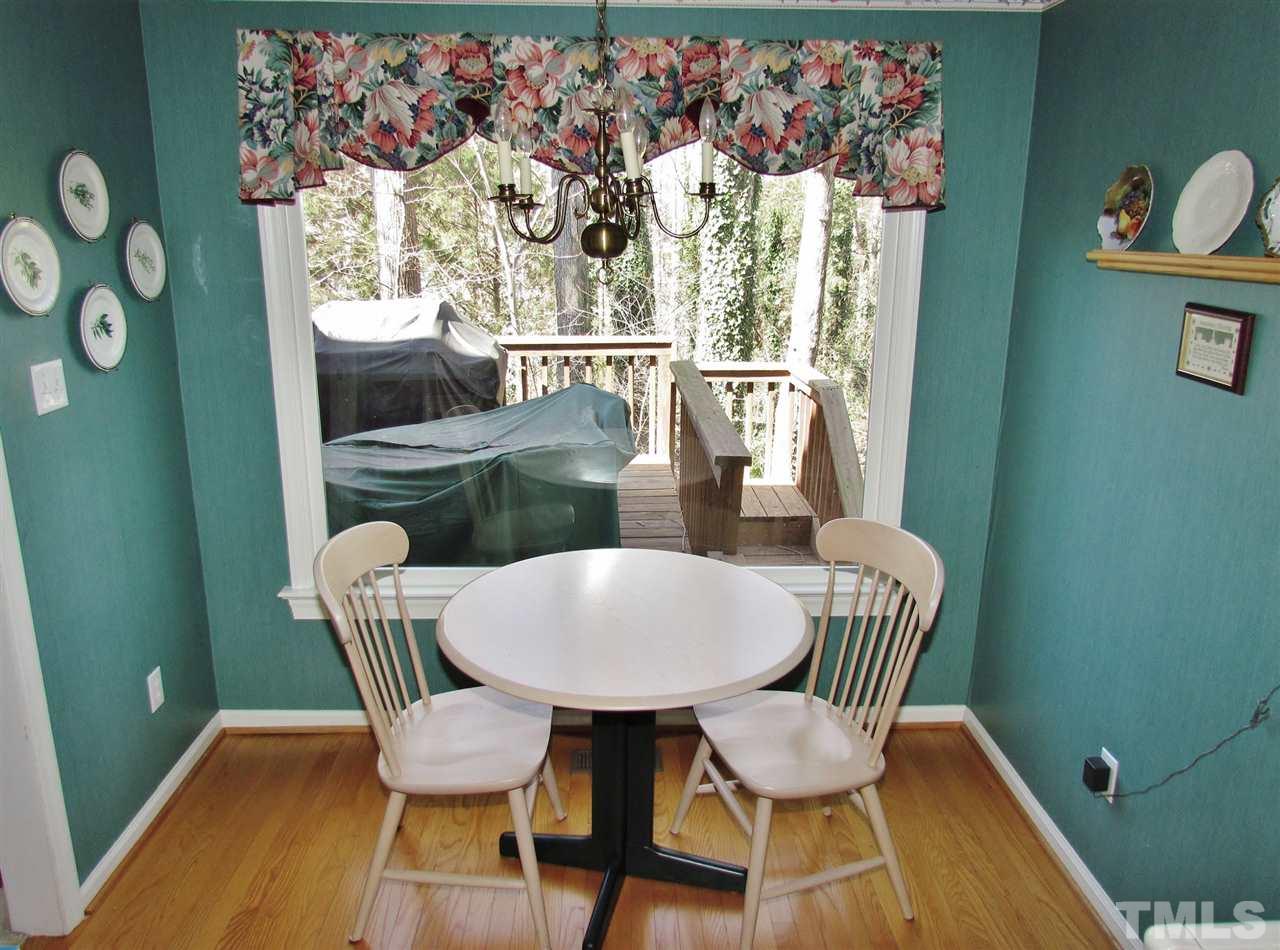 3005 Rue Sans Famille Raleigh, NC 27607 - Photo 5 of 25