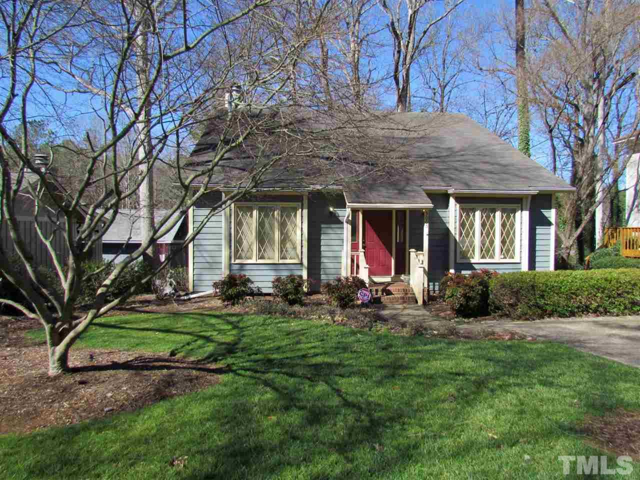 3005 Rue Sans Famille Raleigh, NC 27607 - Photo 6 of 25