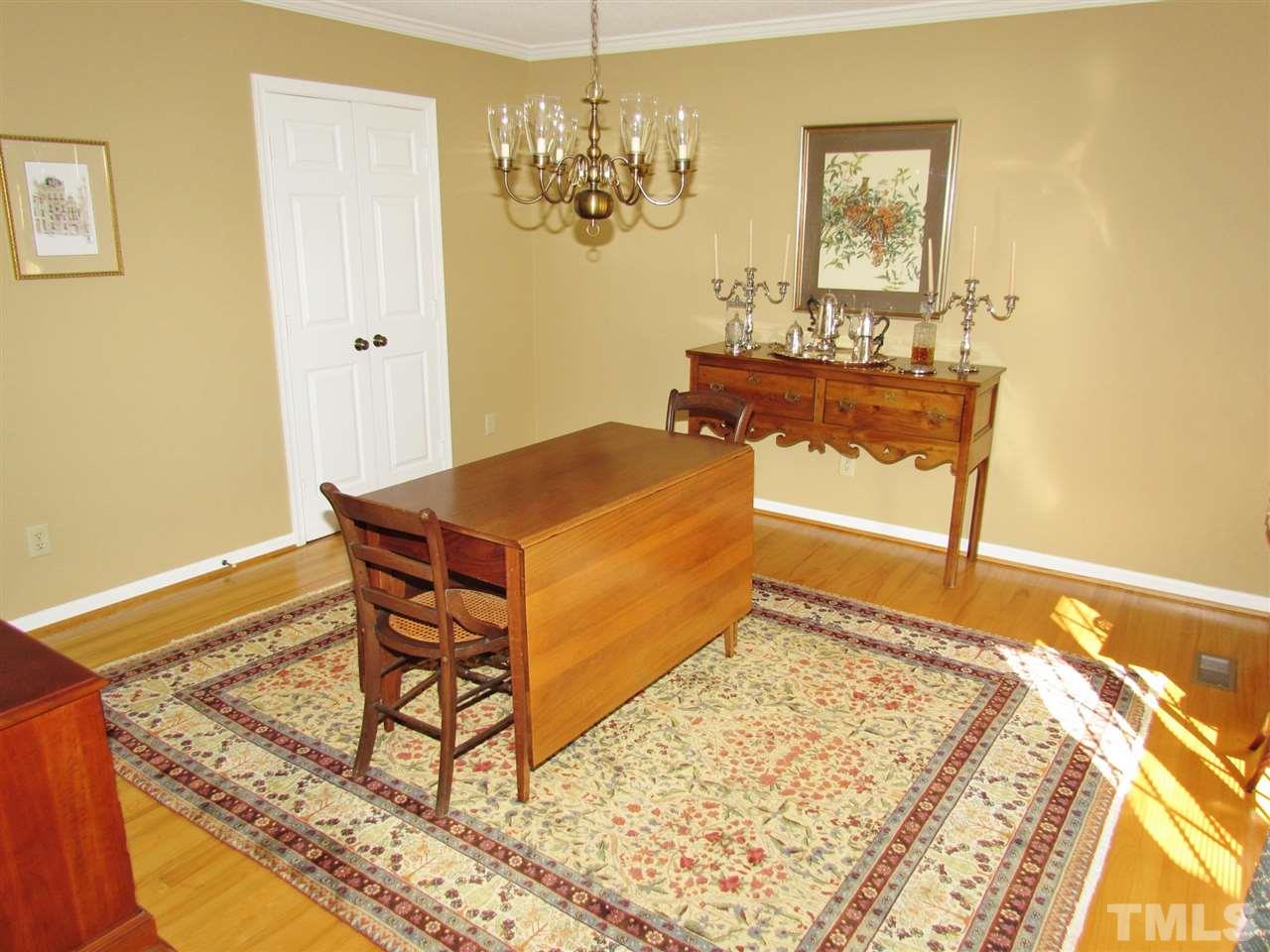 3005 Rue Sans Famille Raleigh, NC 27607 - Photo 7 of 25