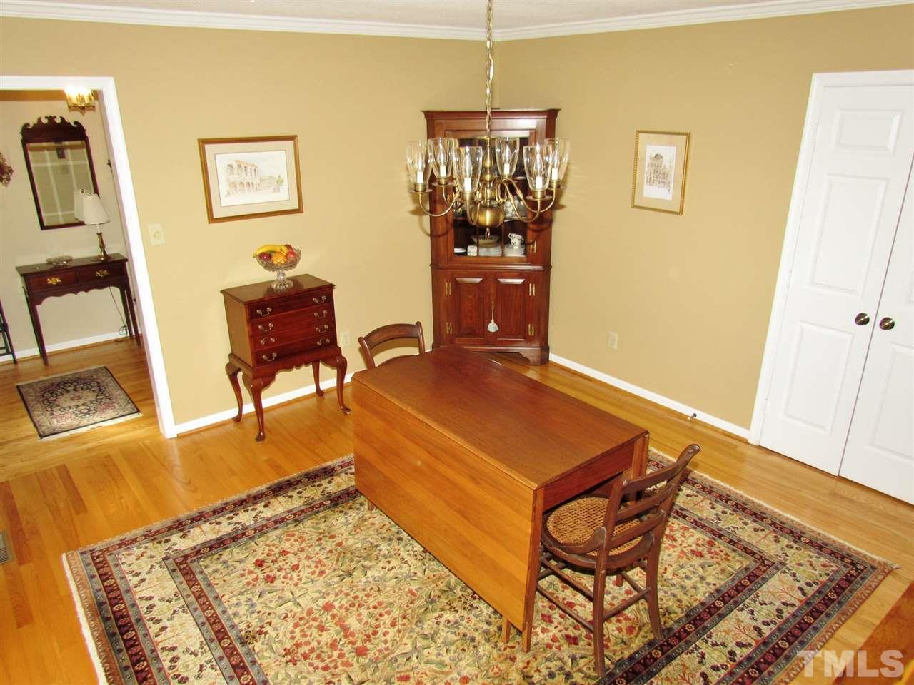 3005 Rue Sans Famille Raleigh, NC 27607 - Photo 8 of 25